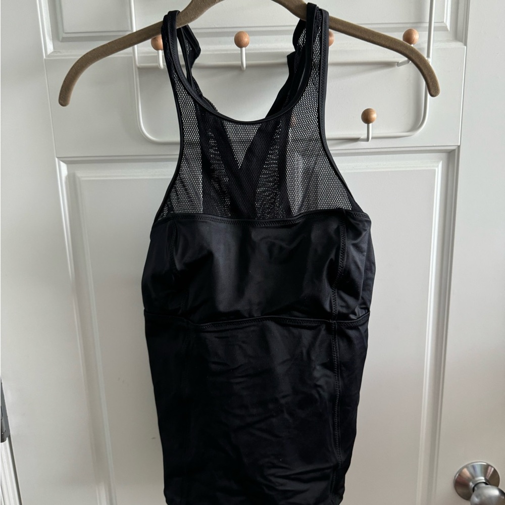 Lands end Tankini 12